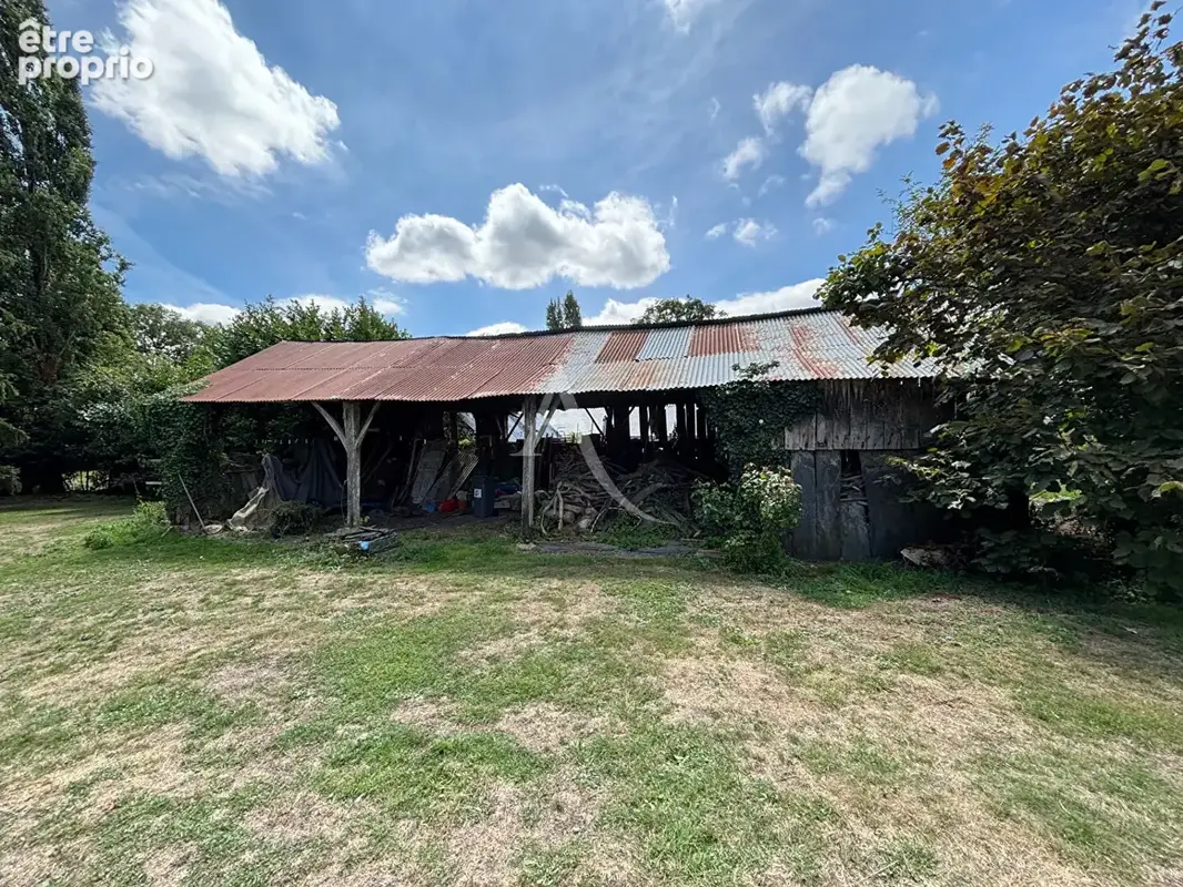 Longere derval - photo 11