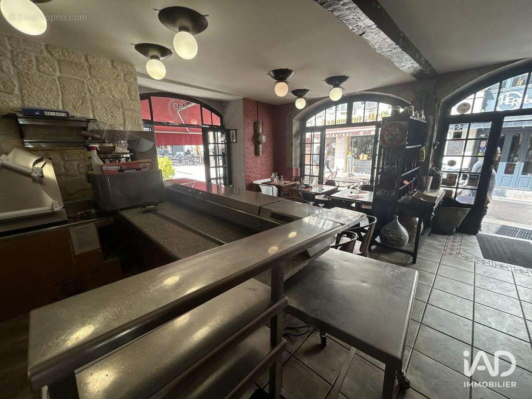 Photo 7 - Commerce à PAU