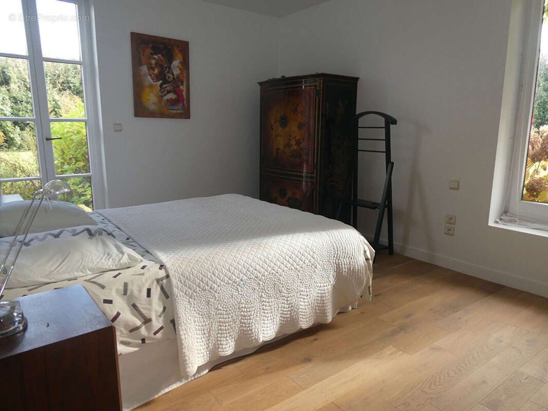 Maison à PONT-L&#039;EVEQUE