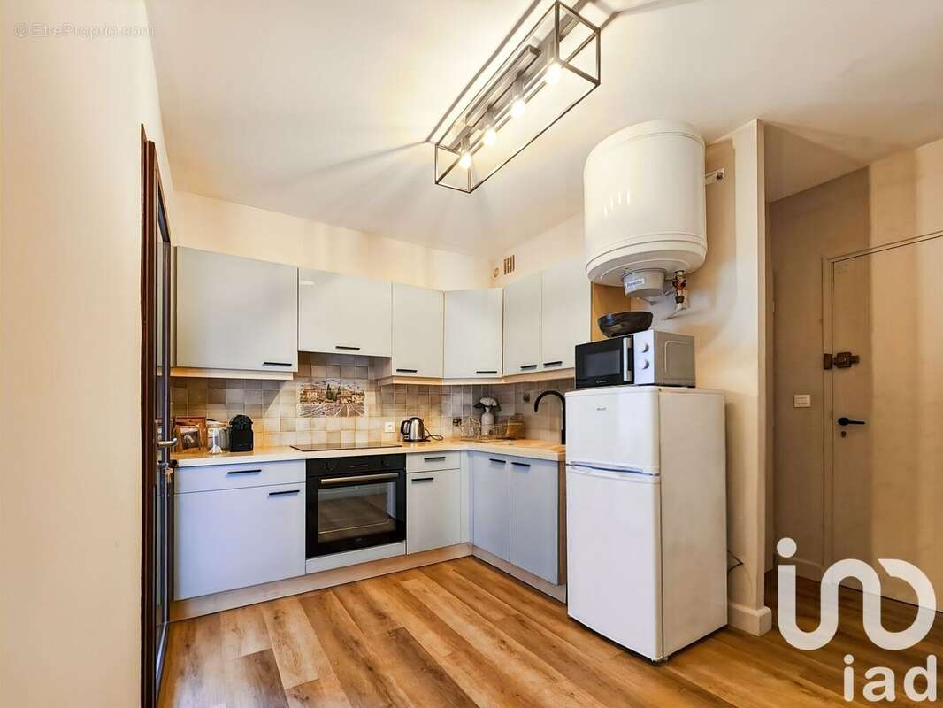 Photo 8 - Appartement à SAINTES-MARIES-DE-LA-MER