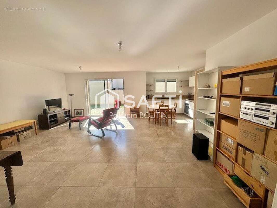 Photo 7 - Maison à NIORT