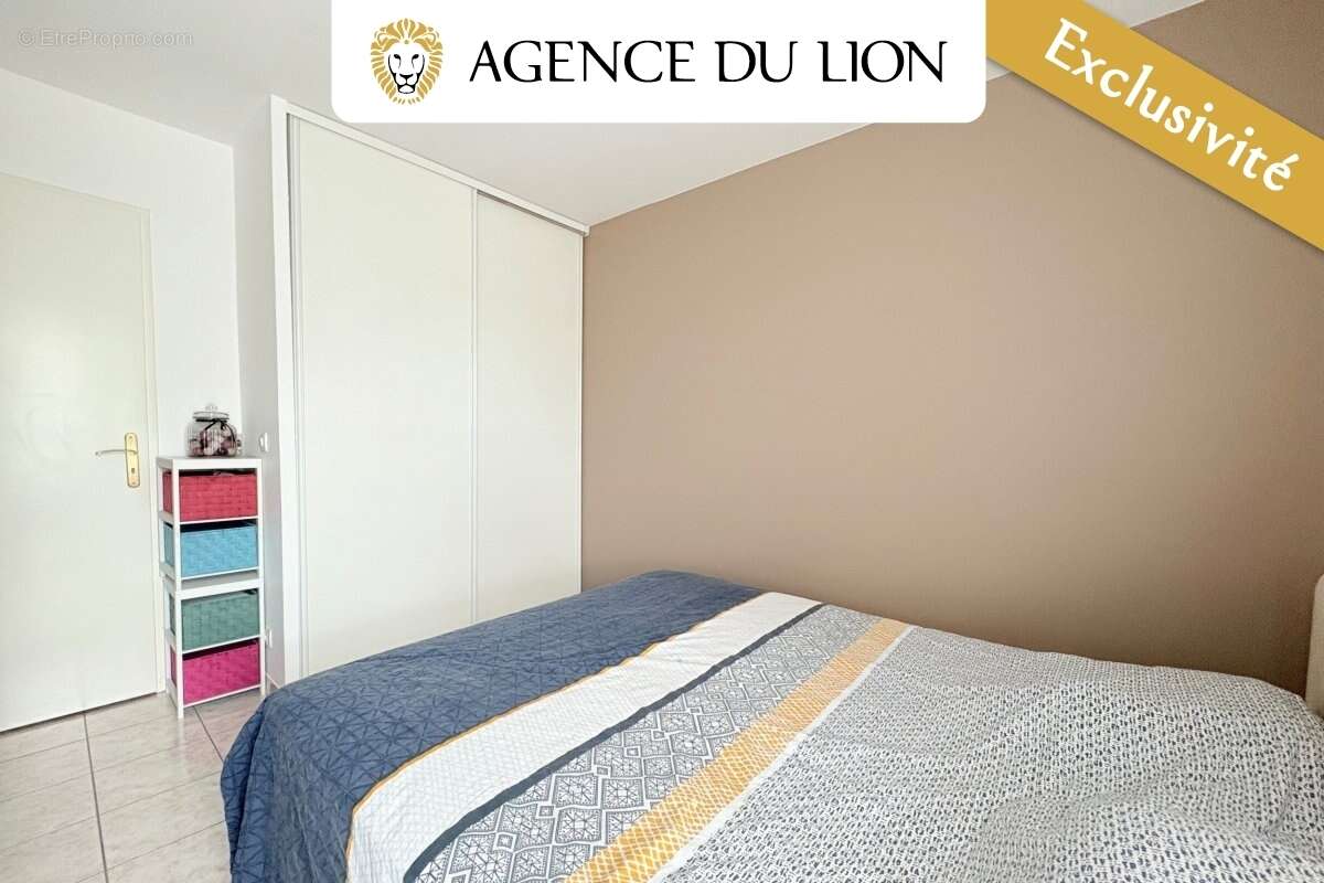 Appartement à DREUX