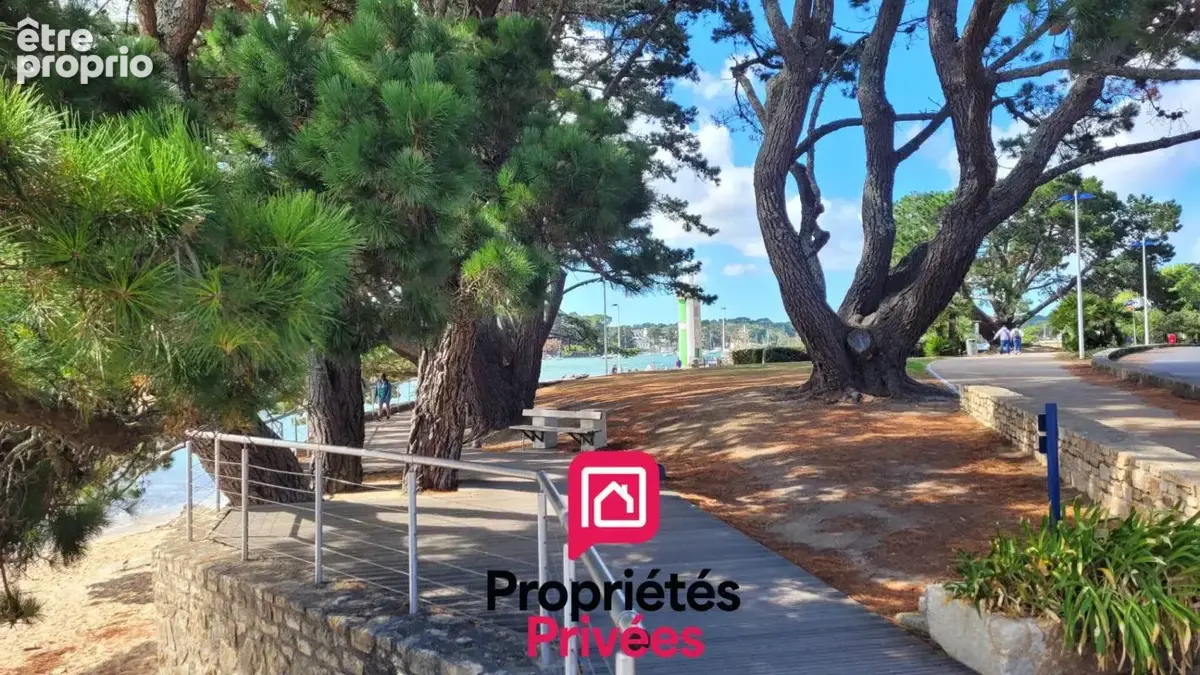 Appartement à BENODET