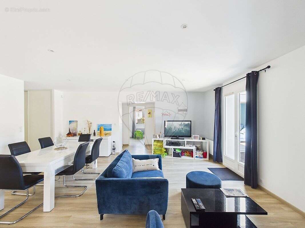 Maison à LES MATHES