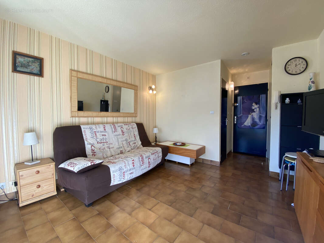 Appartement à AGDE