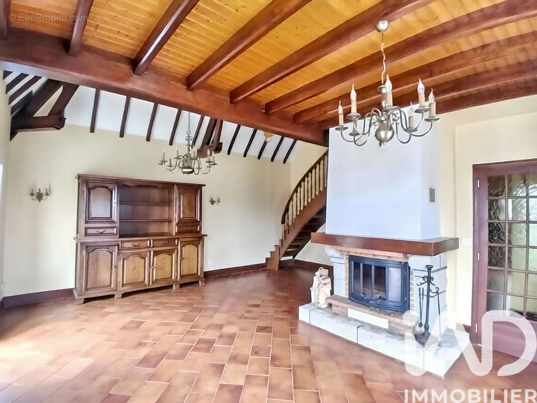 Photo 3 - Maison à LOURDES