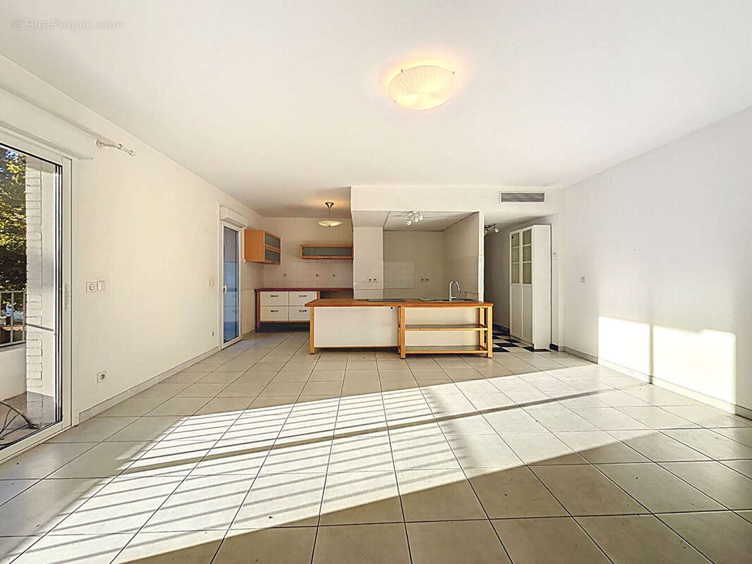 Appartement à MONTPELLIER