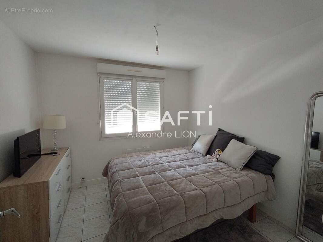 Photo 6 - Appartement à SAINT-GELAIS