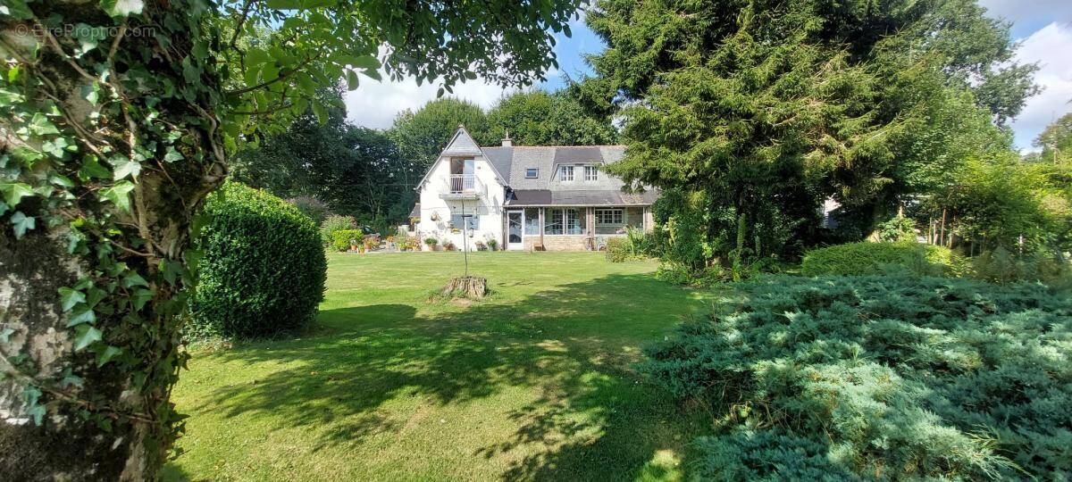 Maison en pierres - photo 2