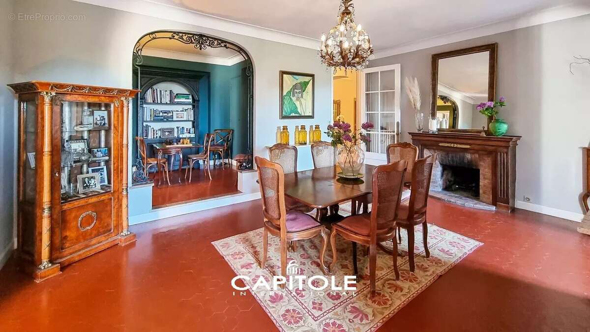 Maison à CANNES