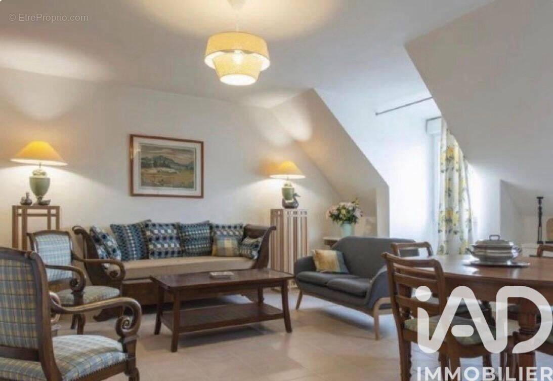 Photo 1 - Appartement à MONTEREAU-FAULT-YONNE