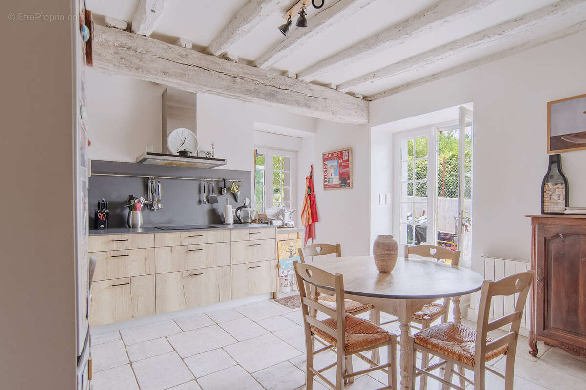 Maison à CAMBO-LES-BAINS