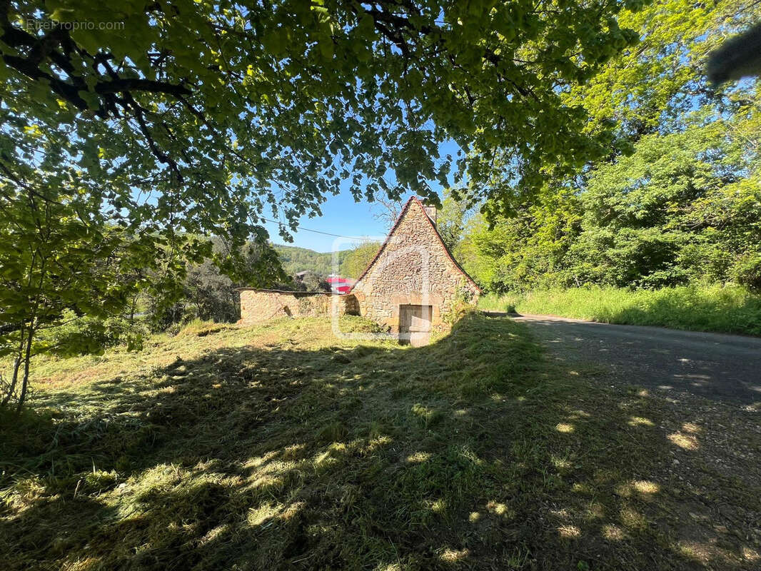 Maison à SARLAT-LA-CANEDA