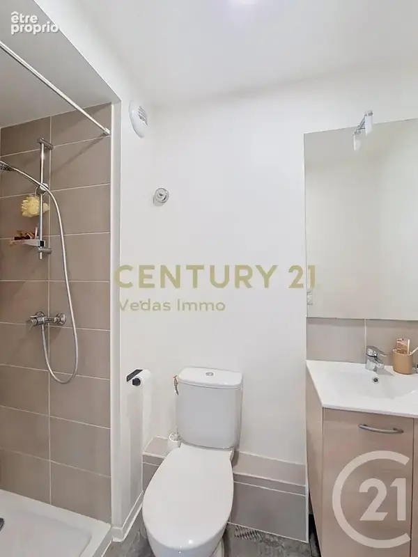 Appartement 1 pièce 23 m² à vendre à Montpellier (34090) - photo 4