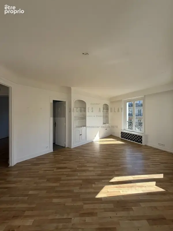Appartement - 3 pièces - Saint-Médard - photo 2