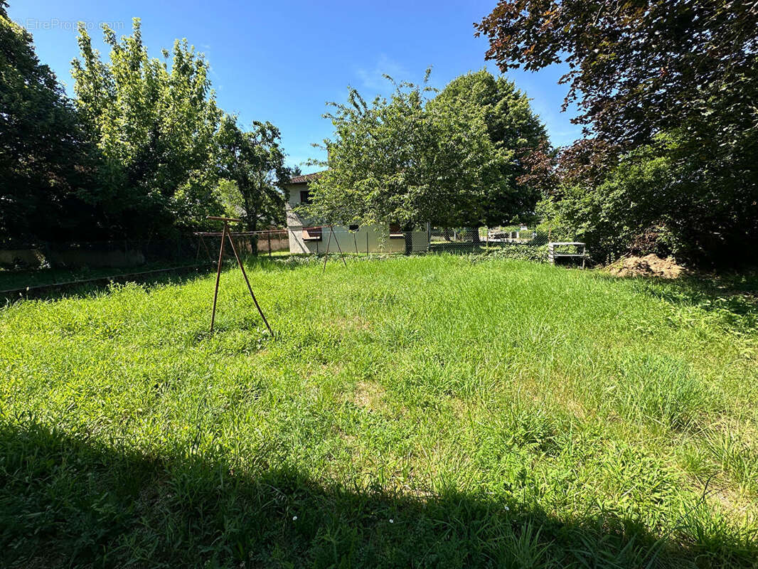 Appartement à MONTAYRAL