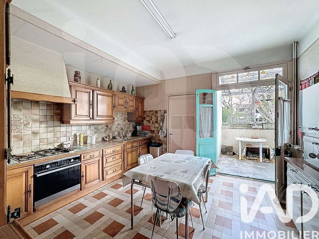 Photo 7 - Maison à TOULOUSE