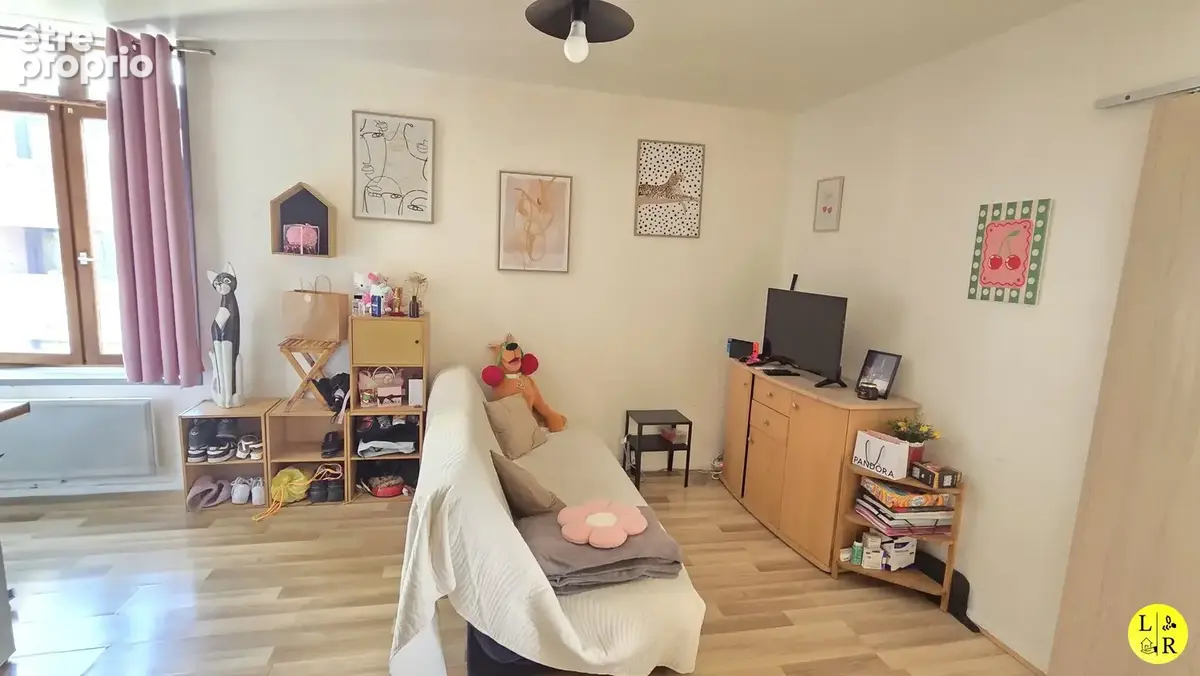 Appartement 2 pièces 33 m² à vendre à Arras (62000) - photo 4