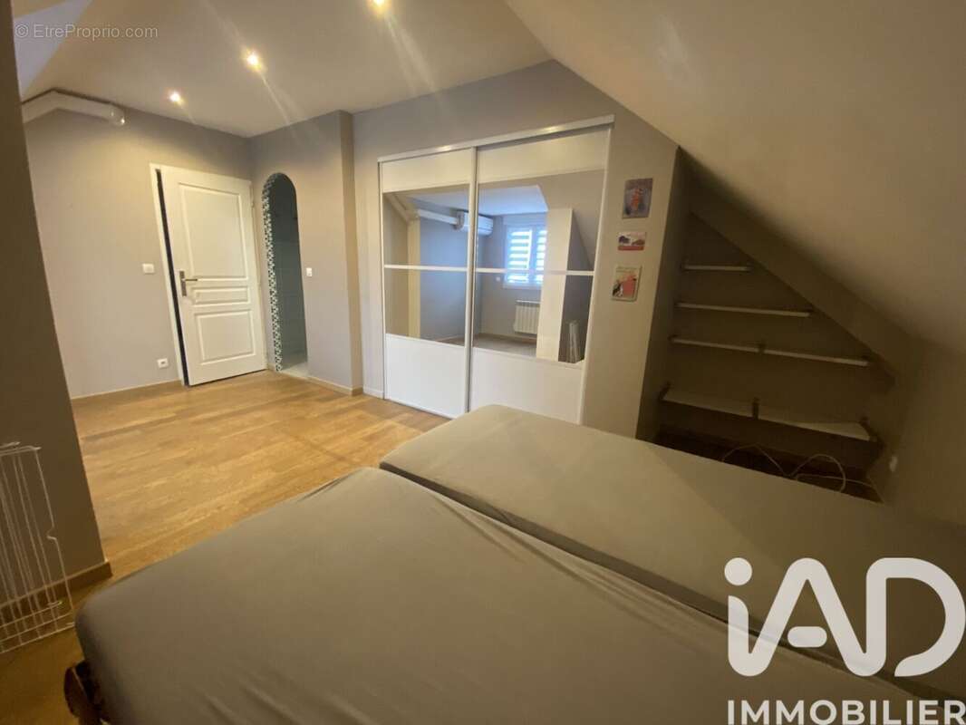Photo 5 - Appartement à CLAYE-SOUILLY