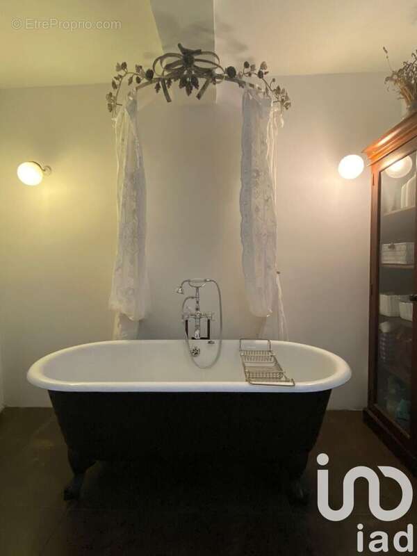 Photo 9 - Maison à LE CANNET-DES-MAURES