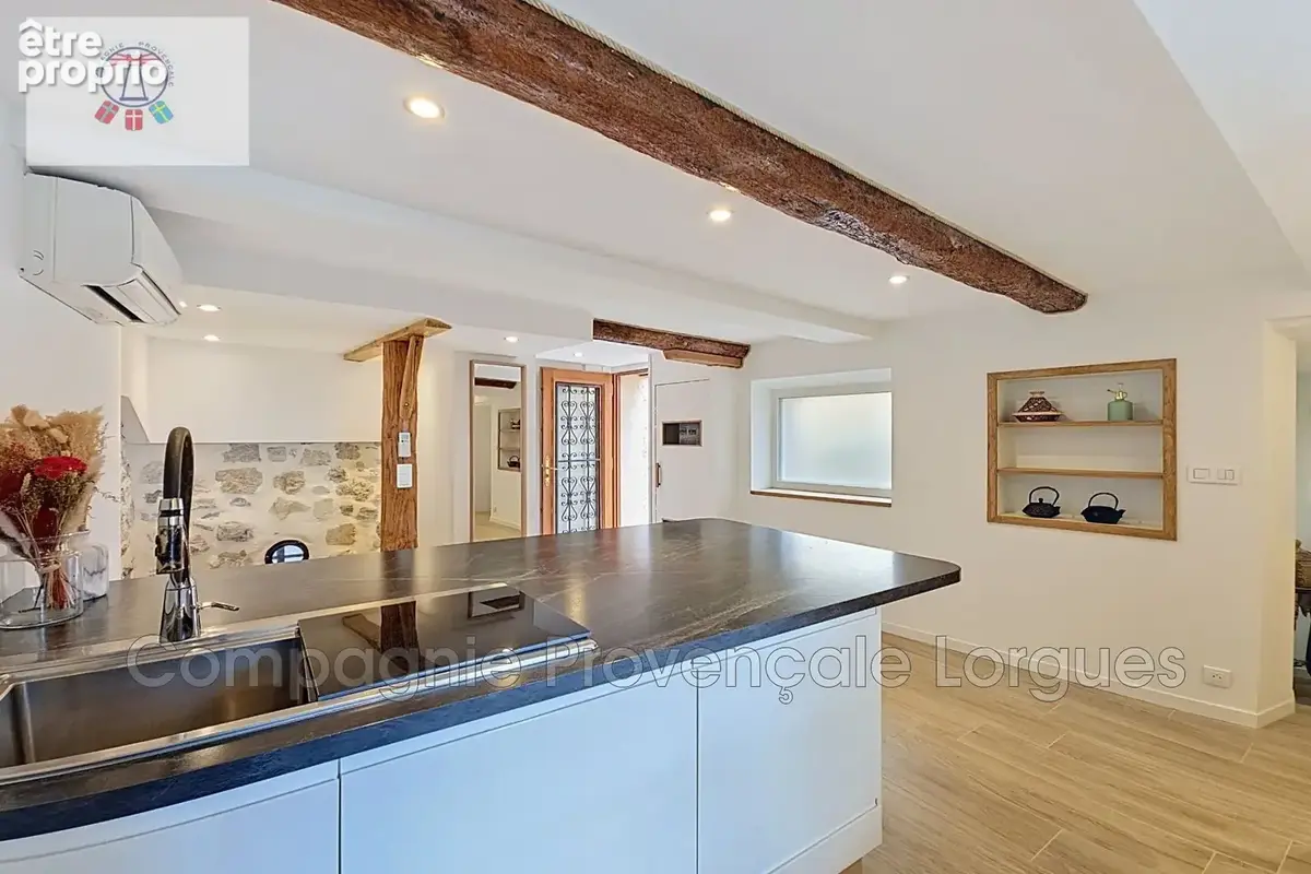 Appartement 4 pièces 65 m² à vendre à Fayence (83440) - photo 3