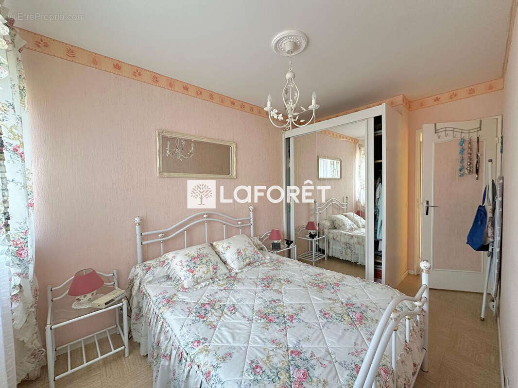 Appartement à COURSEULLES-SUR-MER
