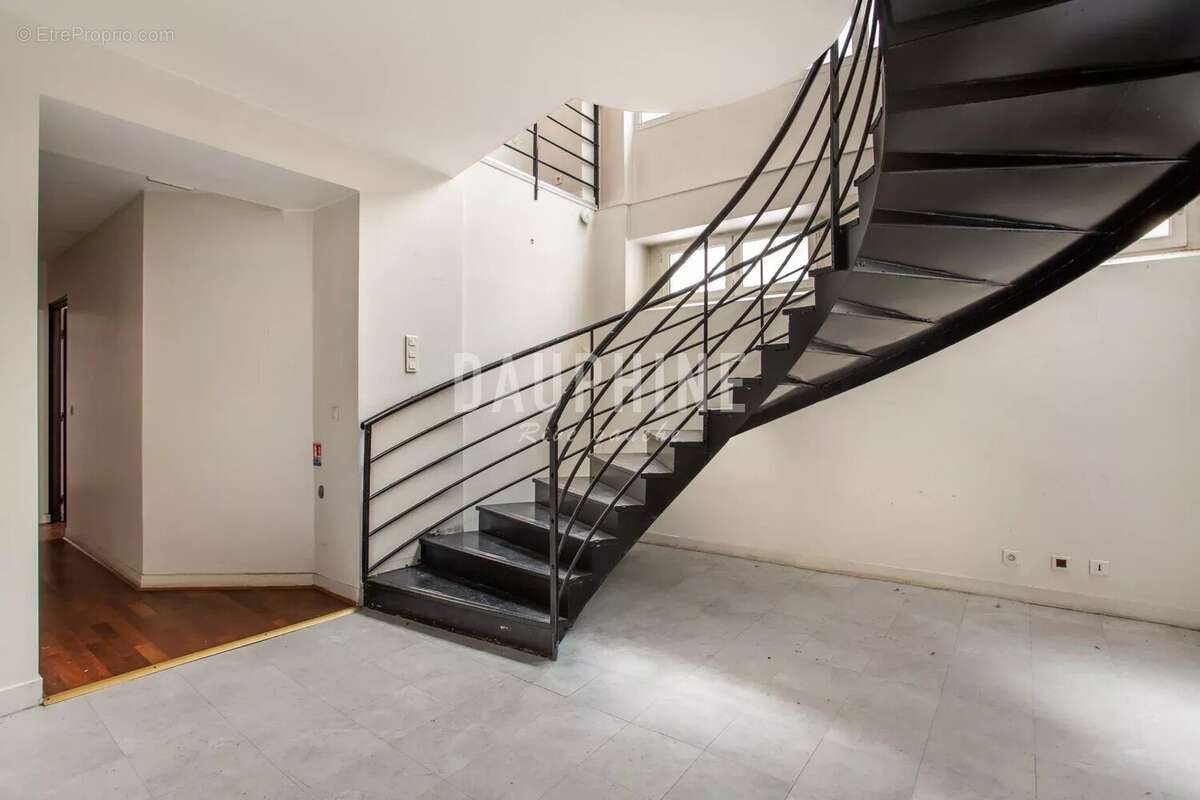 Commerce à PARIS-6E