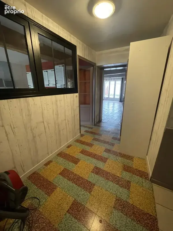 Maison de 135 m² - 4 chambres - photo 2