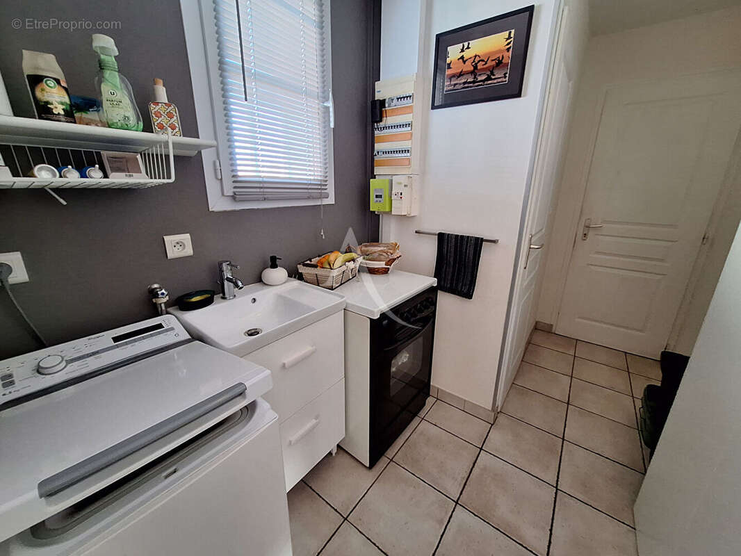 Maison à LA TRANCHE-SUR-MER