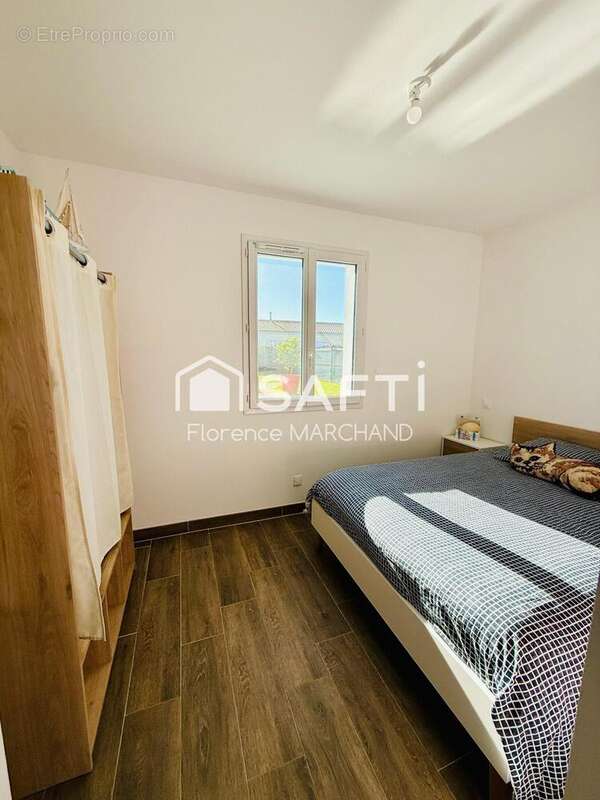 Photo 7 - Maison à SAINT-GERMAIN-DU-SEUDRE