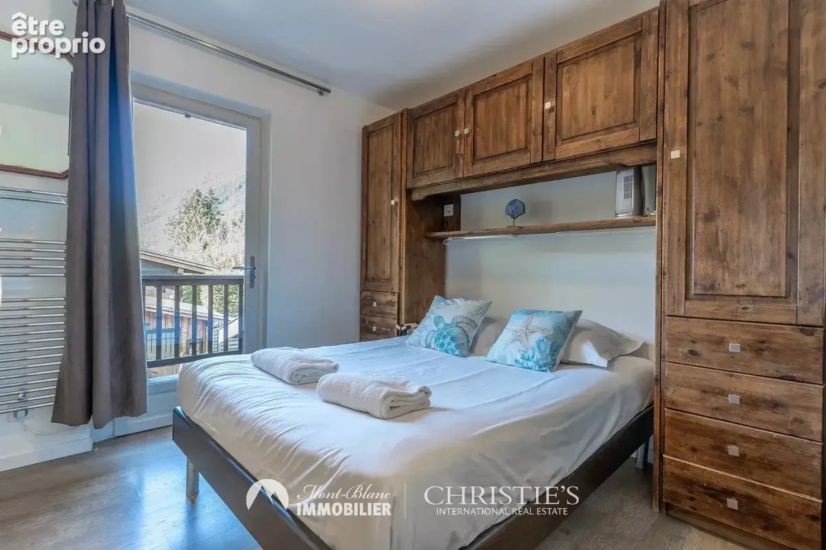 Maison de prestige au centre de Chamonix, 12 pièces - photo 17