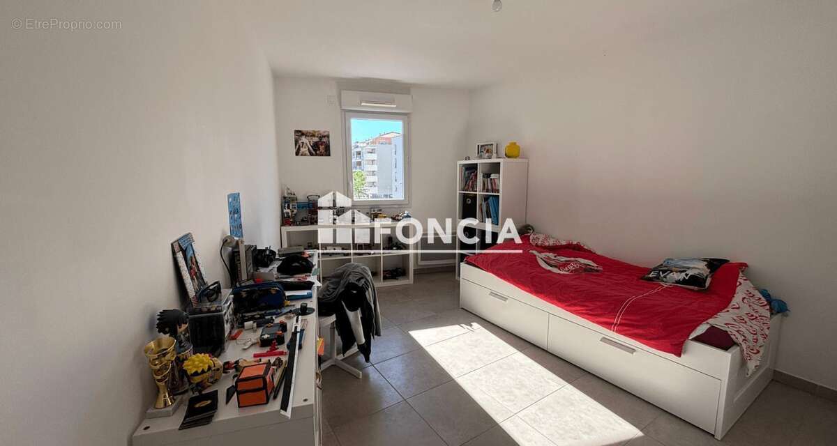 Appartement à LE LAVANDOU