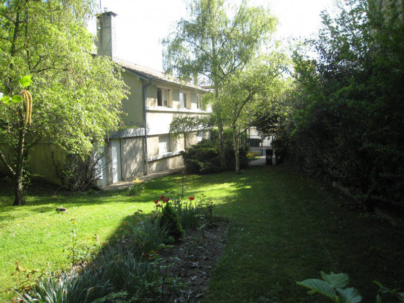 Appartement à SAINT-GERMAIN-EN-LAYE