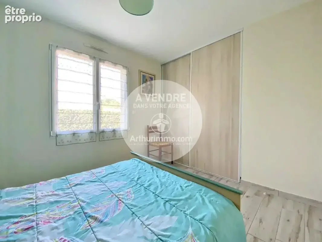 Maison plain-pied, 2016, 3 chambres et un bureau, état irréprochable - photo 10