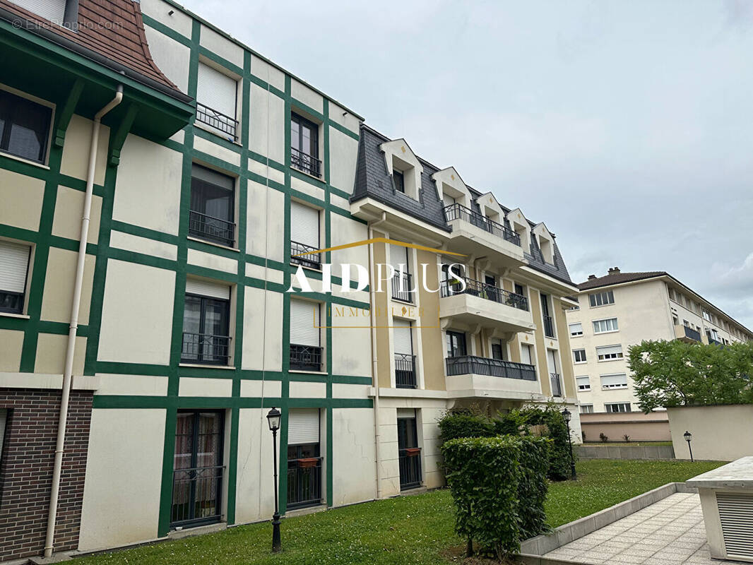 Appartement à FRANCONVILLE