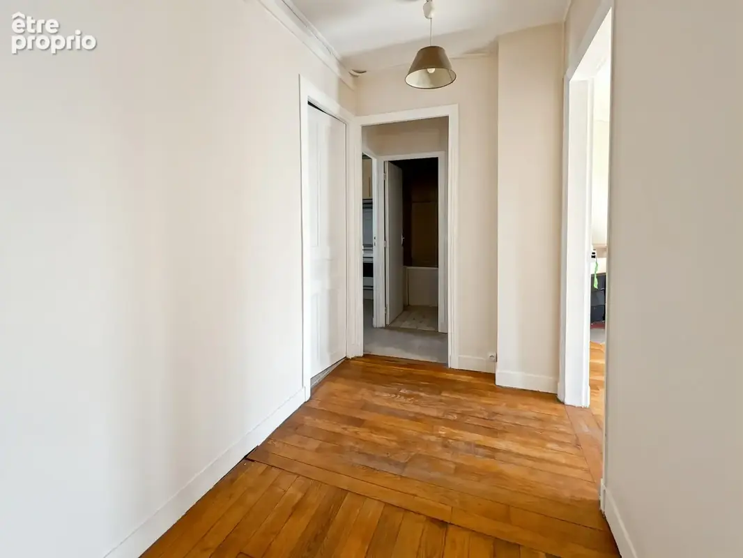 Appartement 2 pièces 46 m² à vendre à Asnieres-Sur-Seine (92600) - photo 6