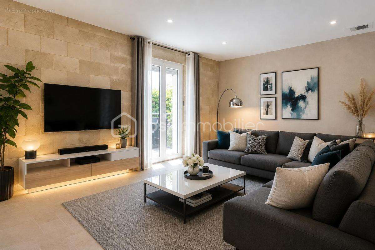 Pavillon individuel de 113m² - photo 5