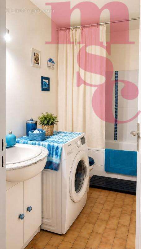 Appartement - photo 4