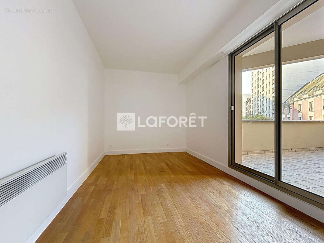Appartement à VANVES