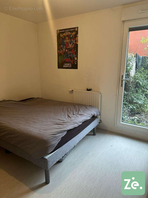 Appartement 3 pièces 63 m² - photo 4