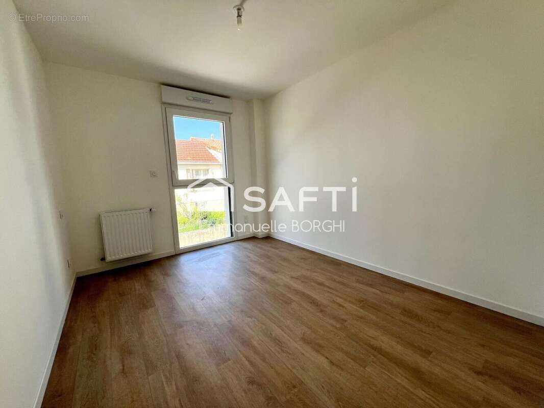 Photo 3 - Appartement à VALLET