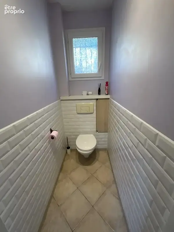 Maison individuelle de 95 m² avec piscine à La Bouilladisse - photo 12