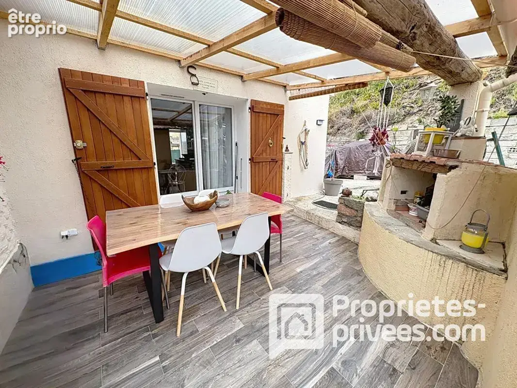 Maison totalement rénovée de 100 m² à Sari d'Orcino - photo 5