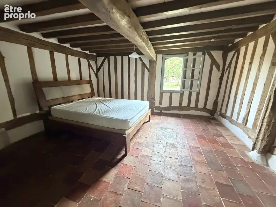 Authentique maison landaise   198 m2   1.5 hectare - photo 10