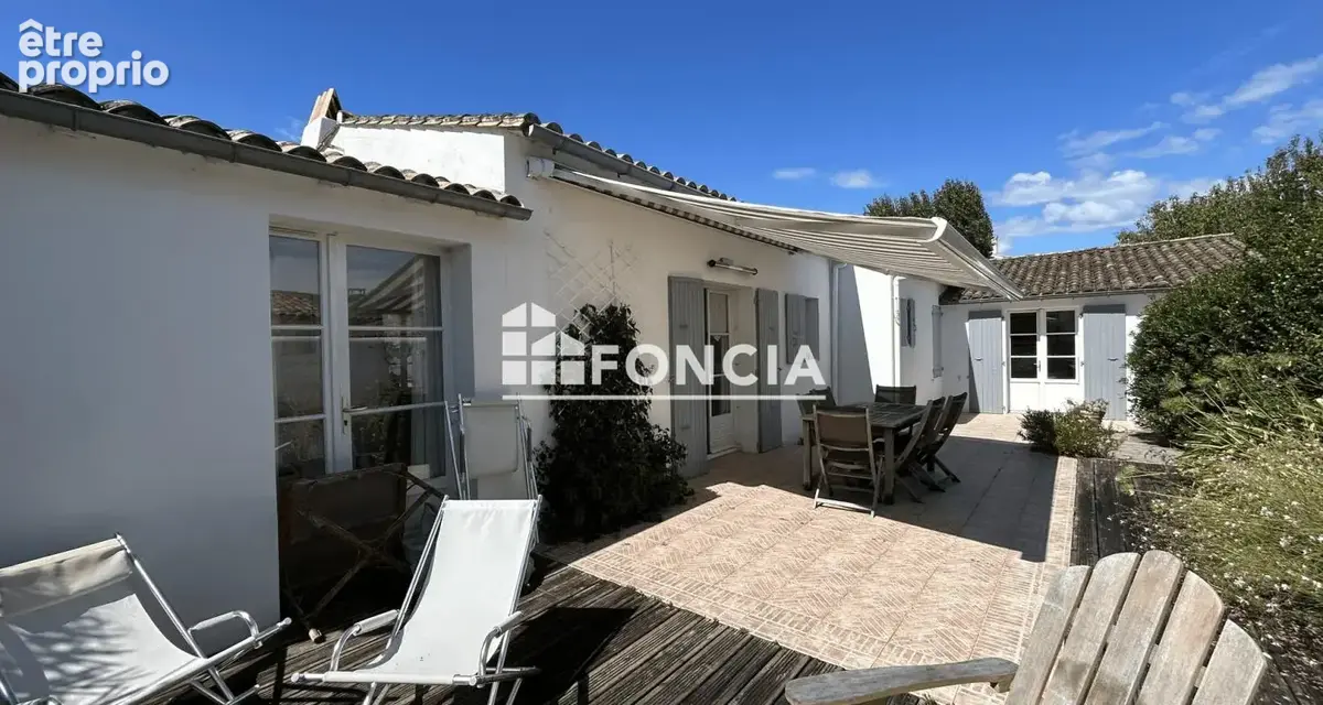 Entre port et village - photo 2
