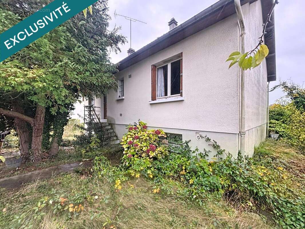 Photo 7 - Maison à CLERMONT