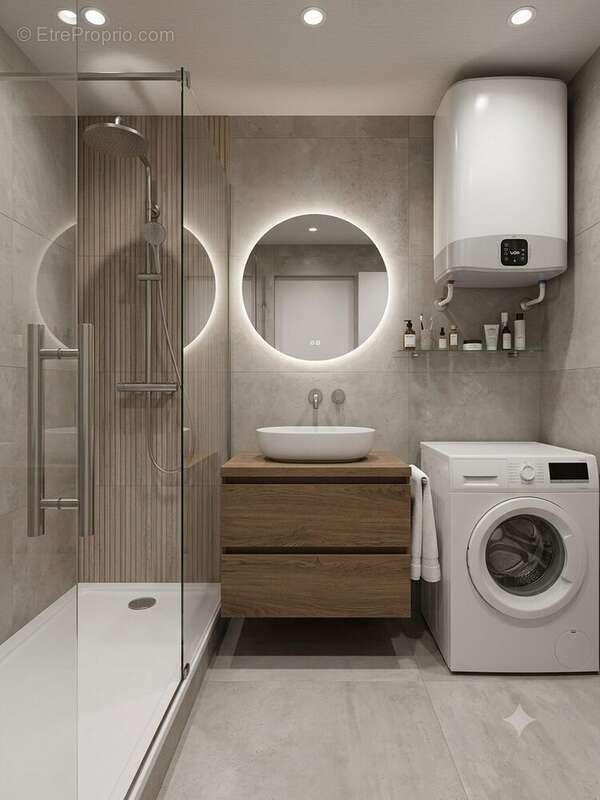 Maison 82 m² à Grandfontaine  - photo 8