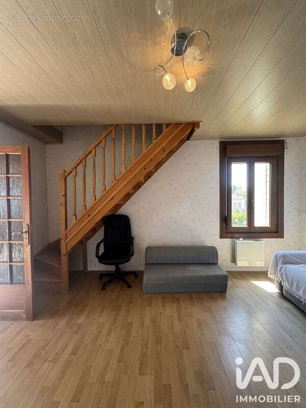 Photo 4 - Maison à ROSCANVEL