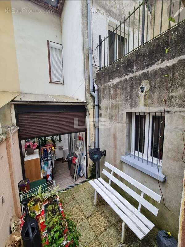 Maison à BEAUVAIS