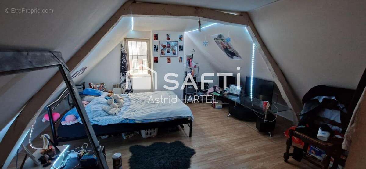 Photo 8 - Maison à VILLERS-OUTREAUX